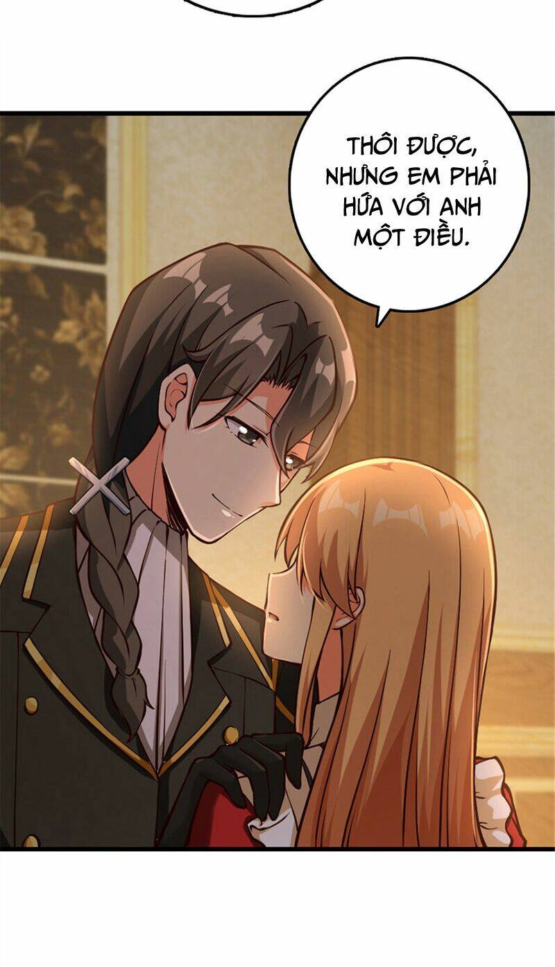 Thả Vu Nữ Đó Ra: Chapter 345