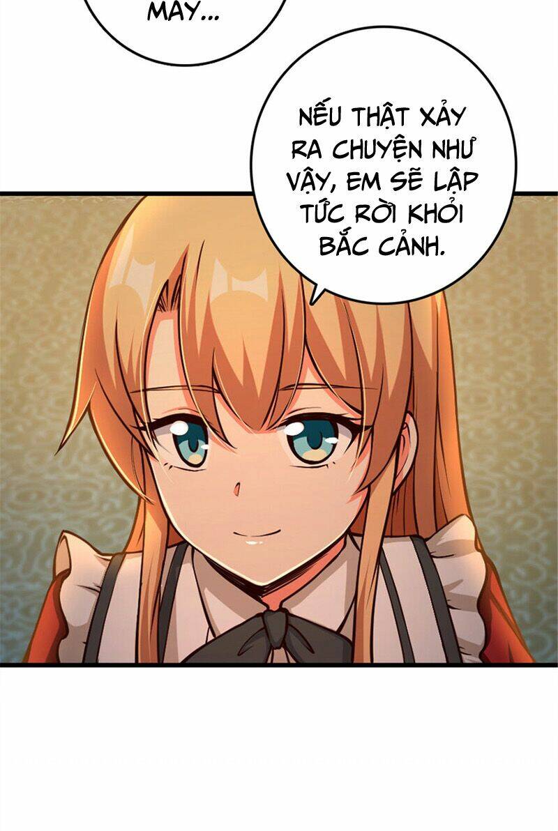 Thả Vu Nữ Đó Ra: Chapter 345