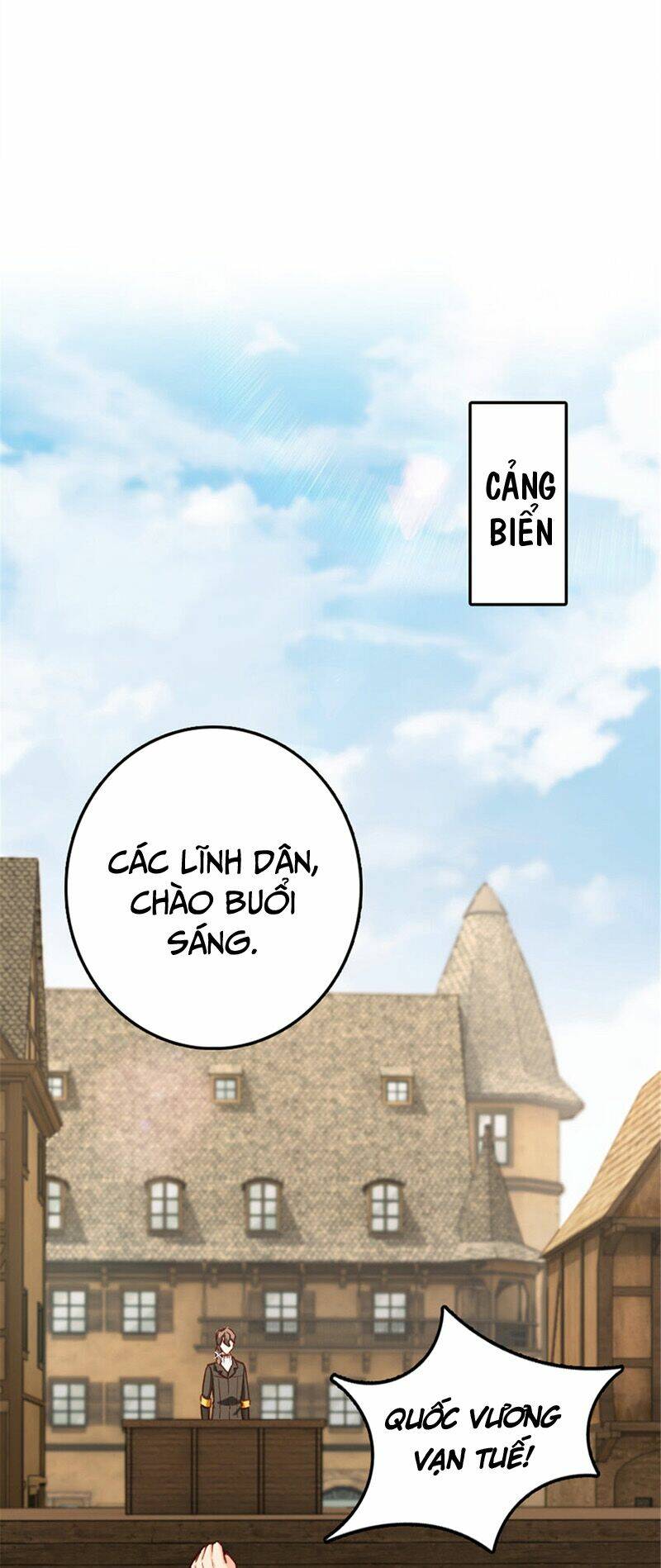 Thả Vu Nữ Đó Ra: Chapter 345
