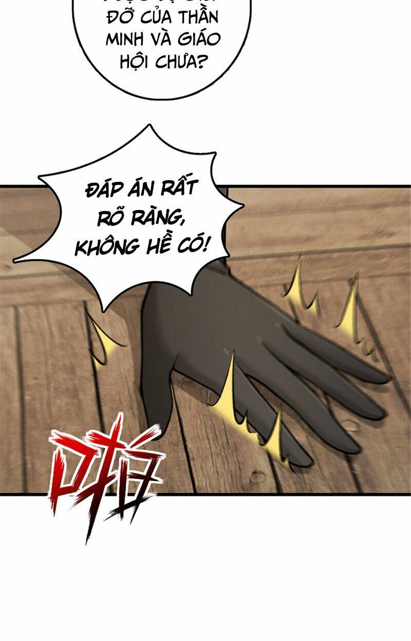 Thả Vu Nữ Đó Ra: Chapter 345