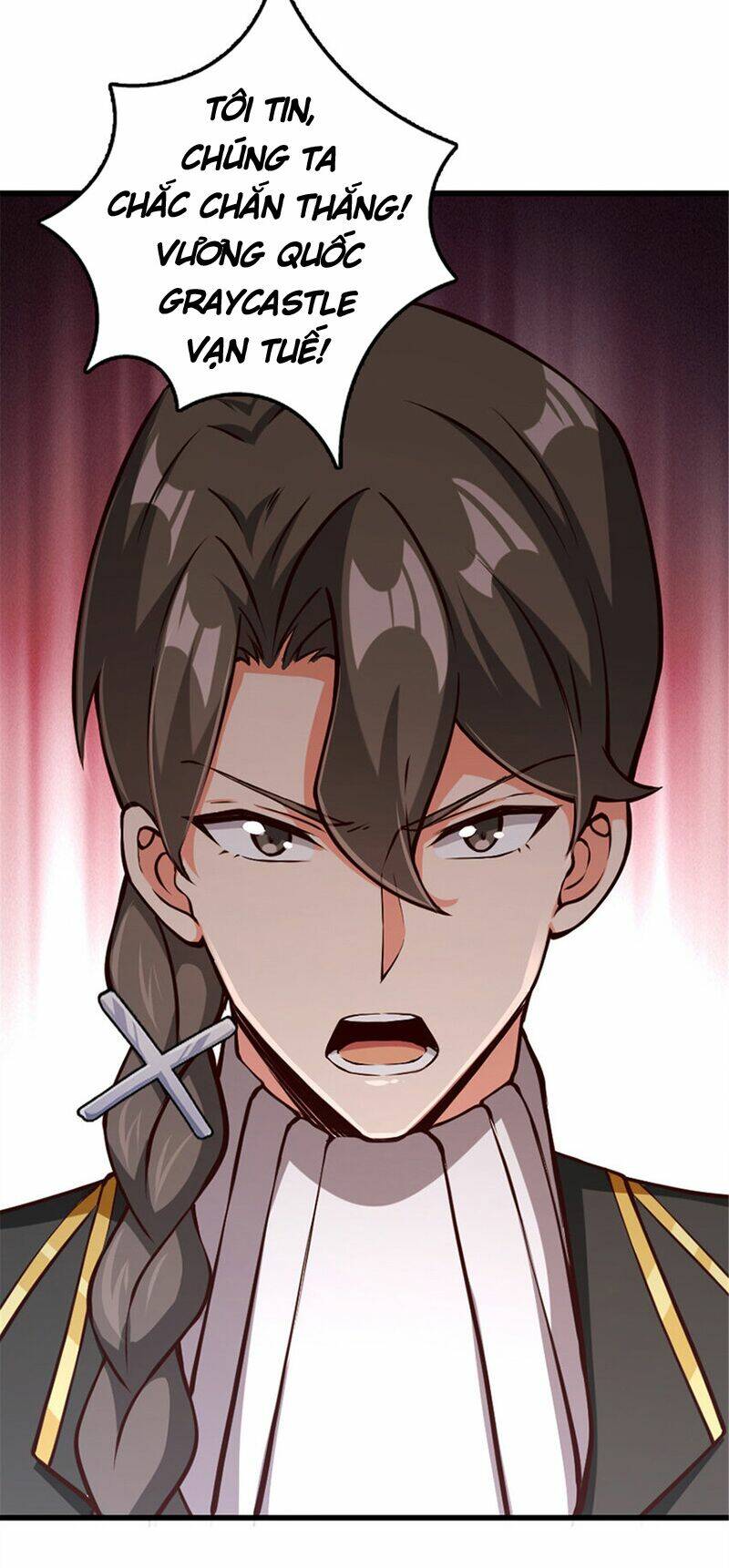 Thả Vu Nữ Đó Ra: Chapter 345