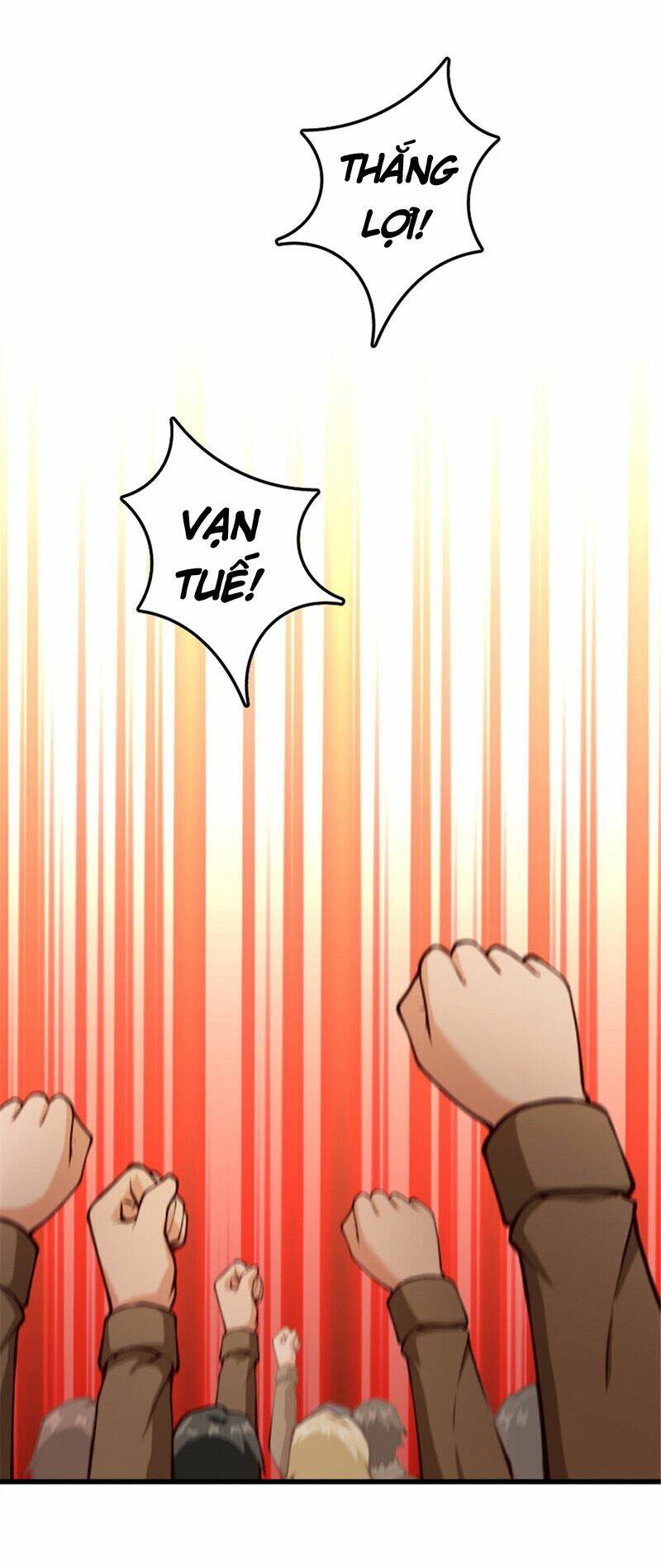 Thả Vu Nữ Đó Ra: Chapter 345