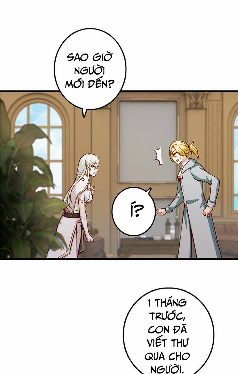 Thả Vu Nữ Đó Ra: Chapter 345