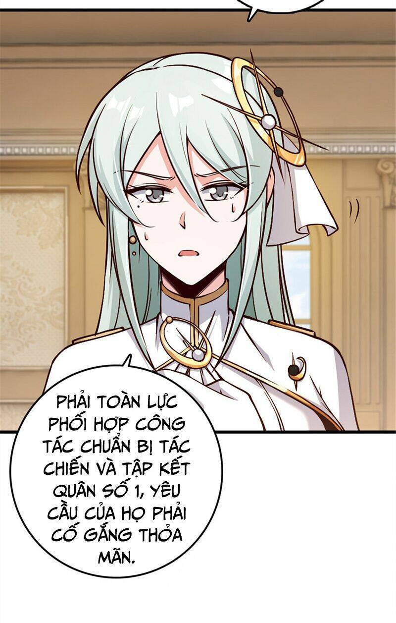 Thả Vu Nữ Đó Ra: Chapter 345