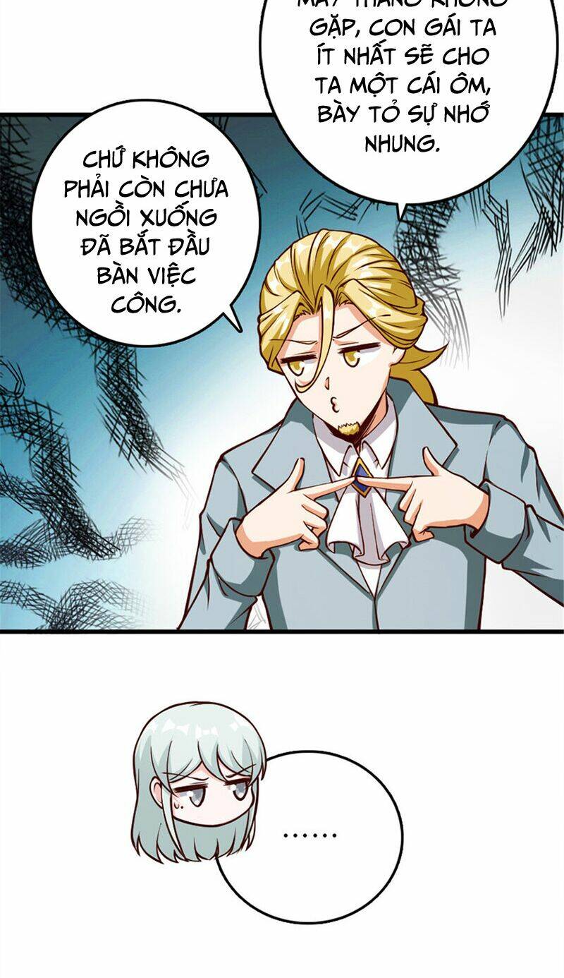 Thả Vu Nữ Đó Ra: Chapter 345