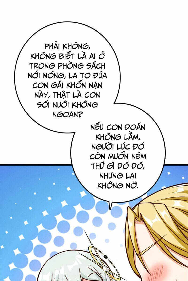 Thả Vu Nữ Đó Ra: Chapter 345