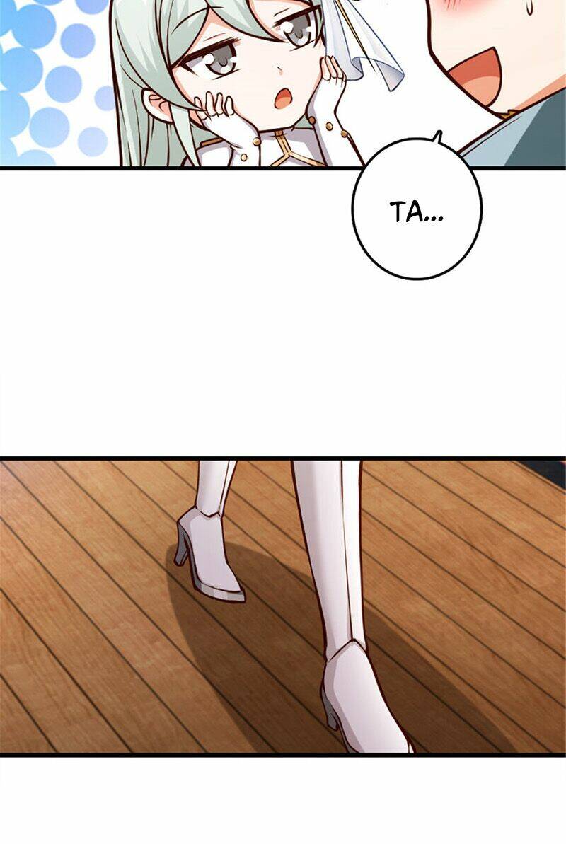Thả Vu Nữ Đó Ra: Chapter 345