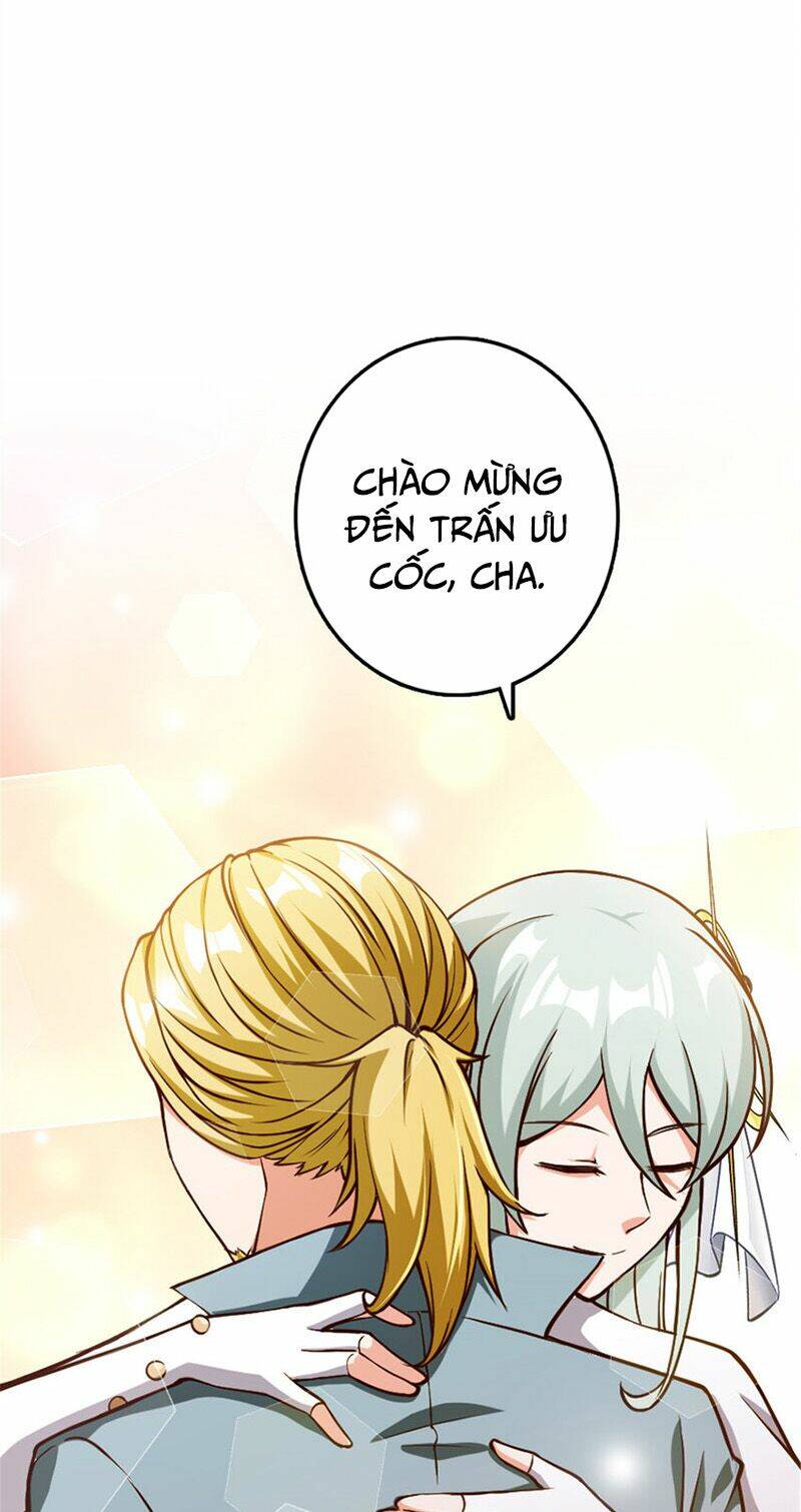 Thả Vu Nữ Đó Ra: Chapter 345