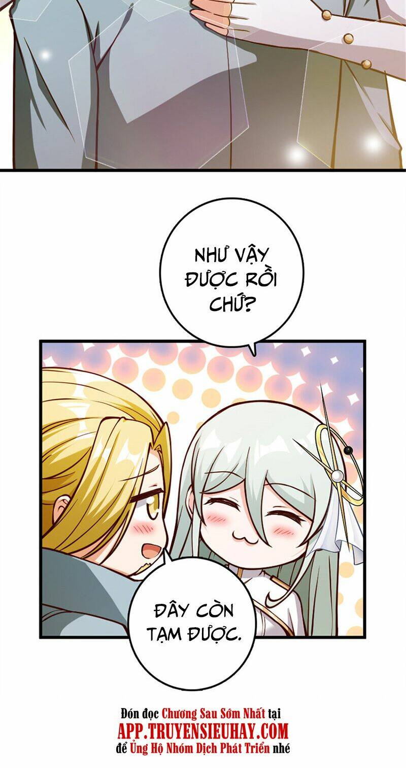 Thả Vu Nữ Đó Ra: Chapter 345