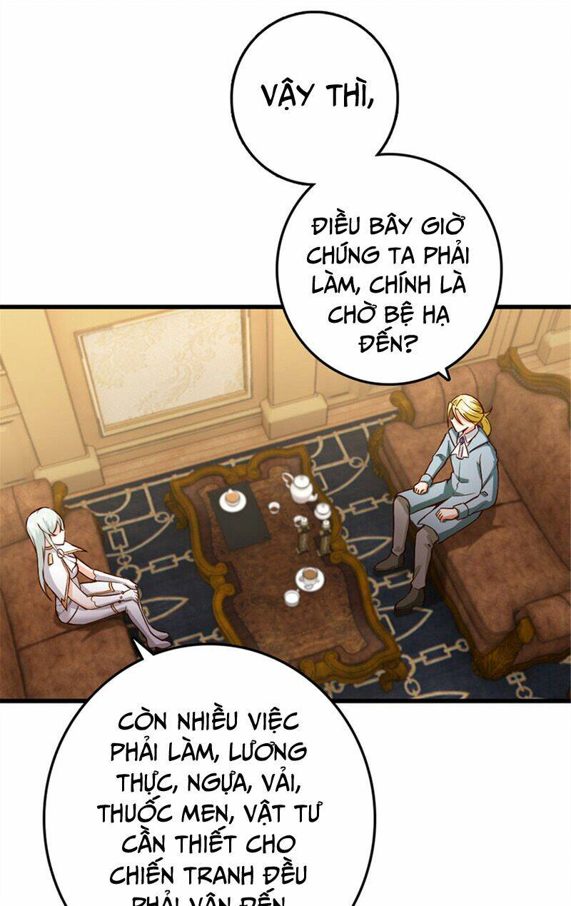 Thả Vu Nữ Đó Ra: Chapter 345