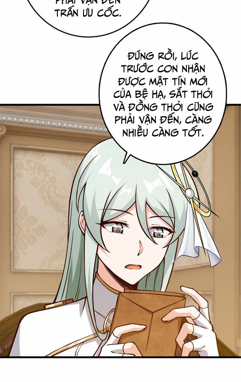 Thả Vu Nữ Đó Ra: Chapter 345