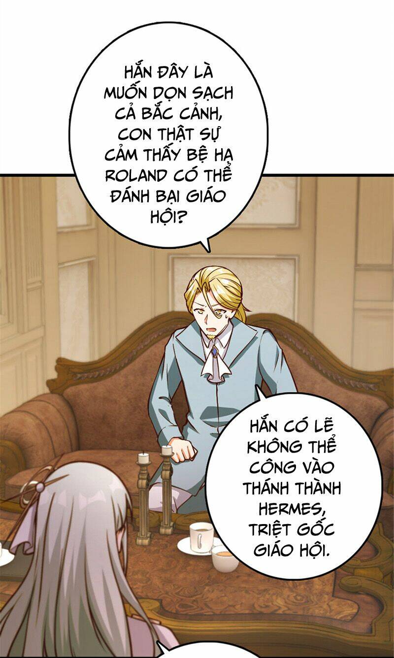 Thả Vu Nữ Đó Ra: Chapter 345