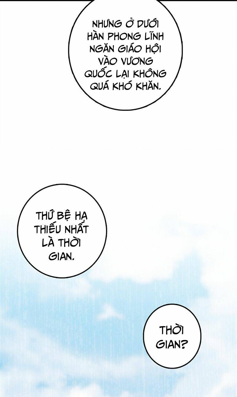 Thả Vu Nữ Đó Ra: Chapter 345