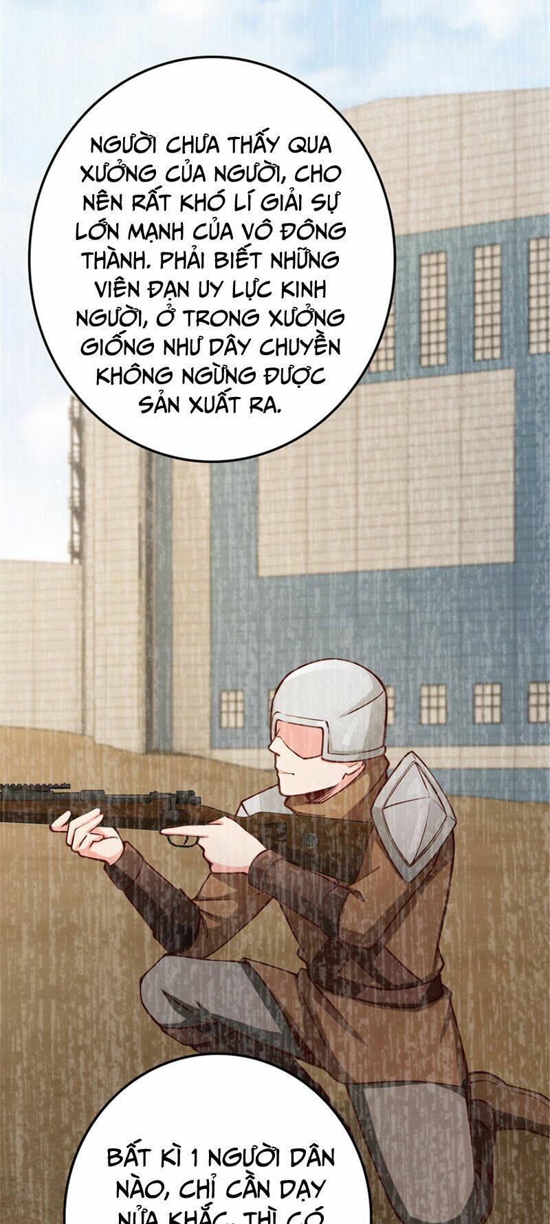 Thả Vu Nữ Đó Ra: Chapter 345