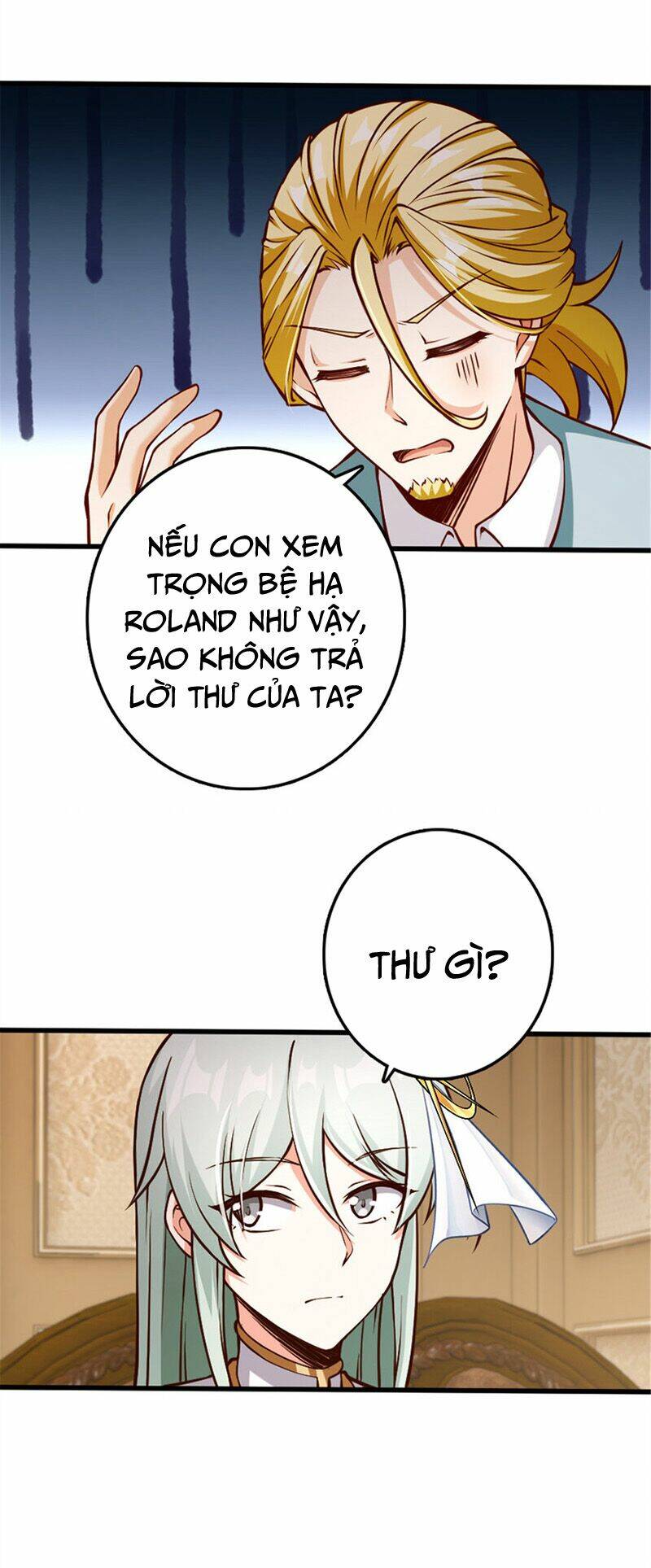 Thả Vu Nữ Đó Ra: Chapter 345