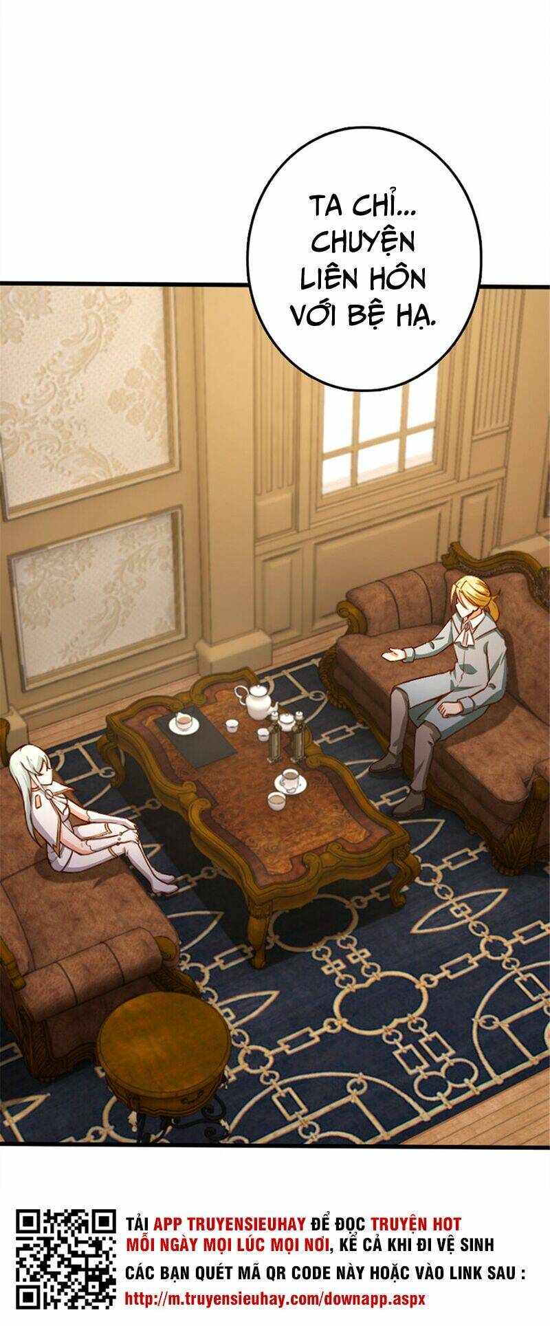 Thả Vu Nữ Đó Ra: Chapter 345