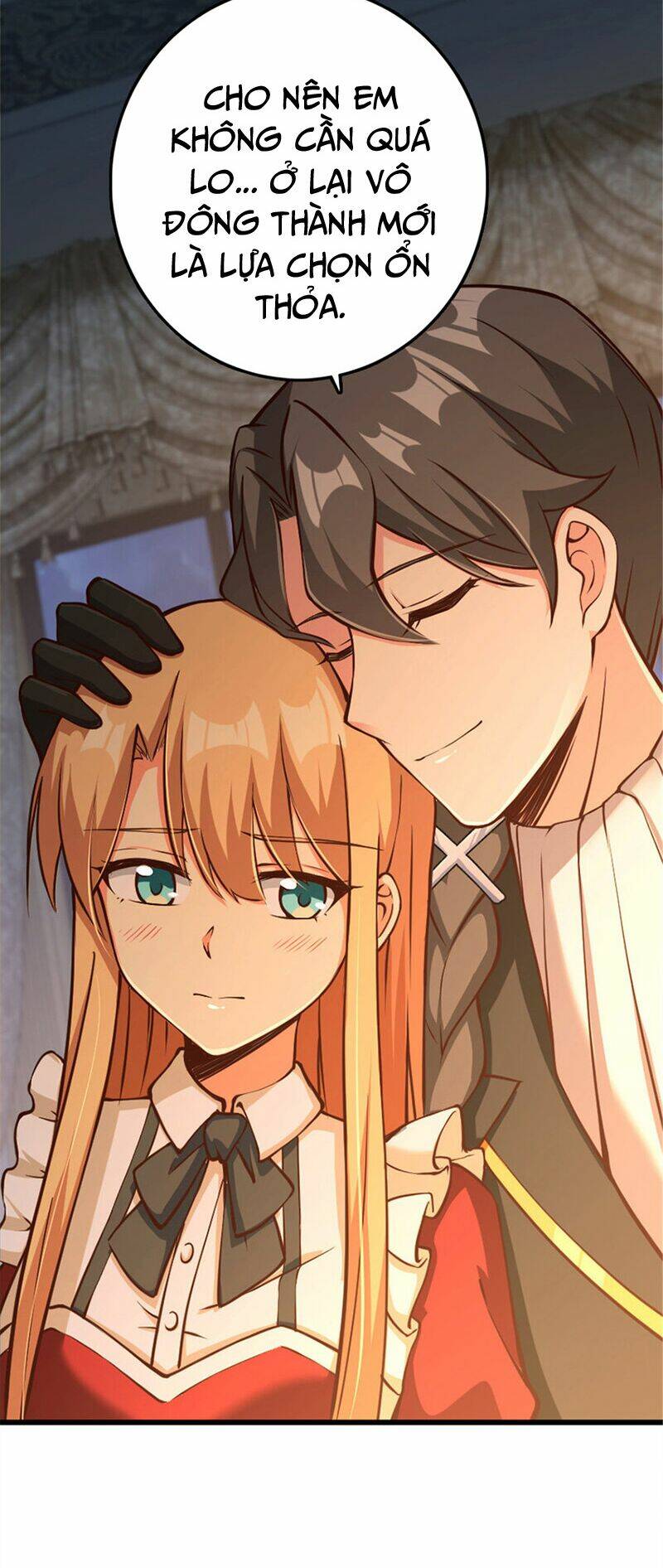 Thả Vu Nữ Đó Ra: Chapter 345