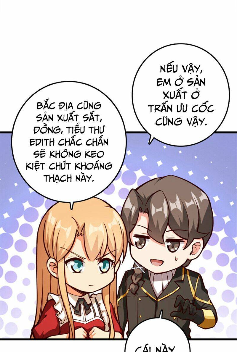 Thả Vu Nữ Đó Ra: Chapter 345