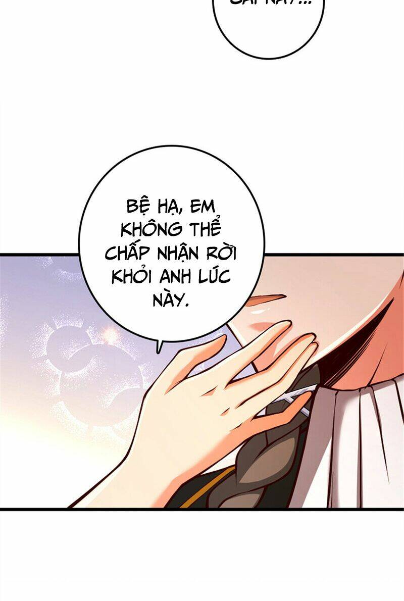 Thả Vu Nữ Đó Ra: Chapter 345