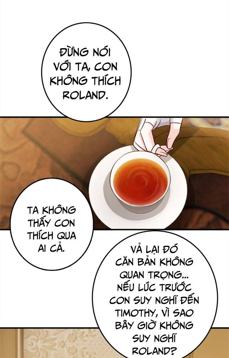 Thả Vu Nữ Đó Ra: Chapter 346