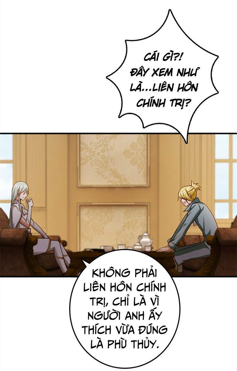 Thả Vu Nữ Đó Ra: Chapter 346
