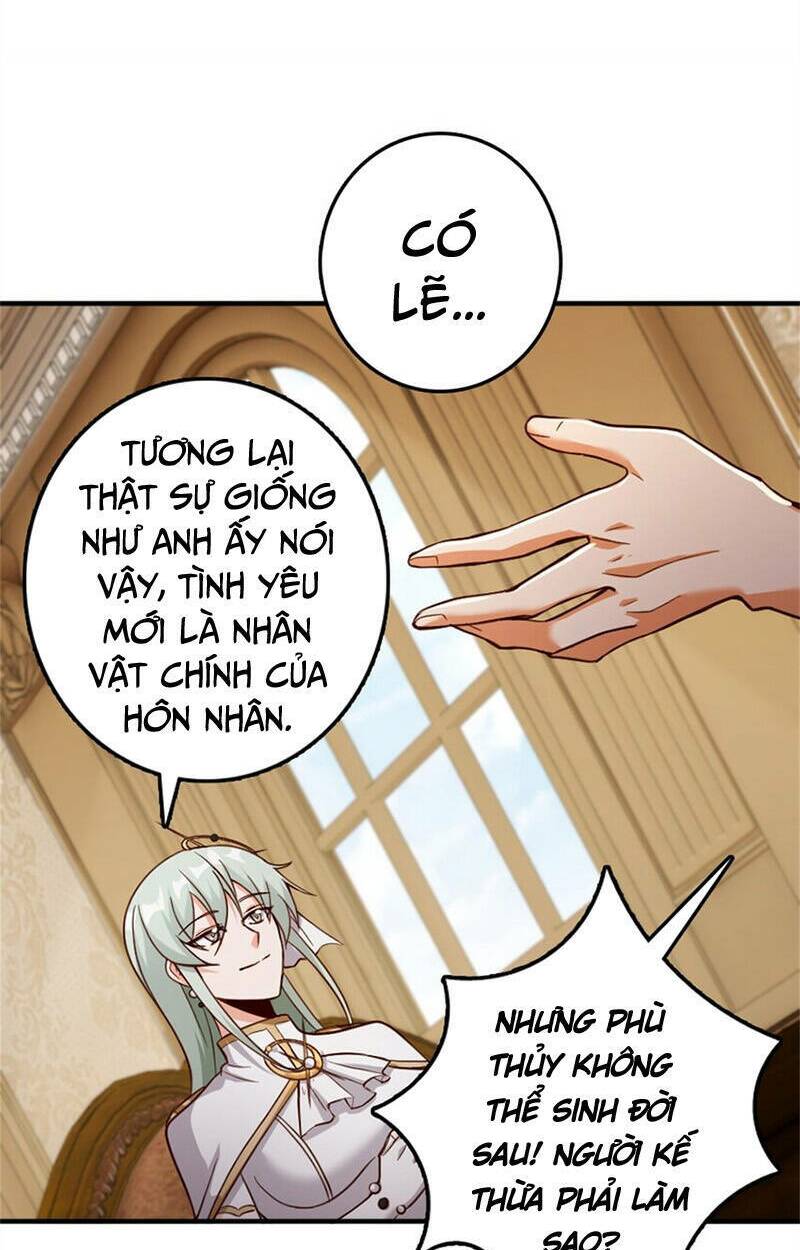 Thả Vu Nữ Đó Ra: Chapter 346