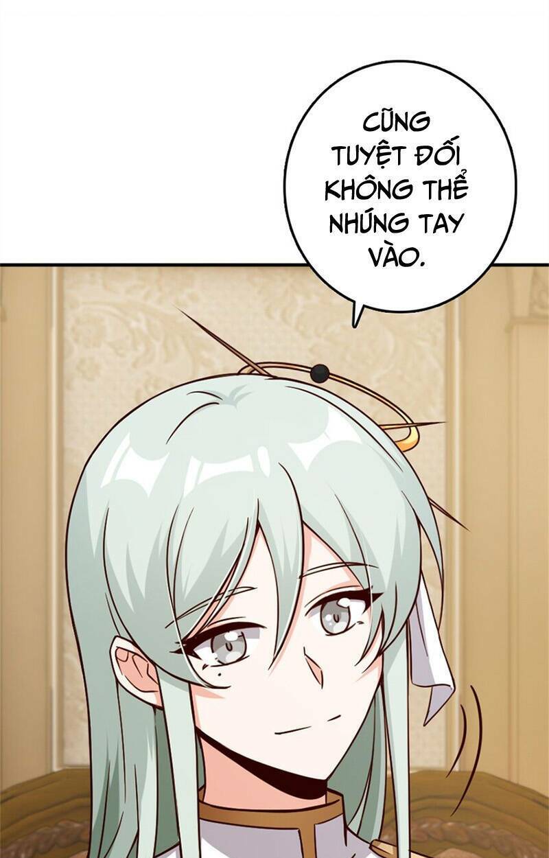 Thả Vu Nữ Đó Ra: Chapter 346