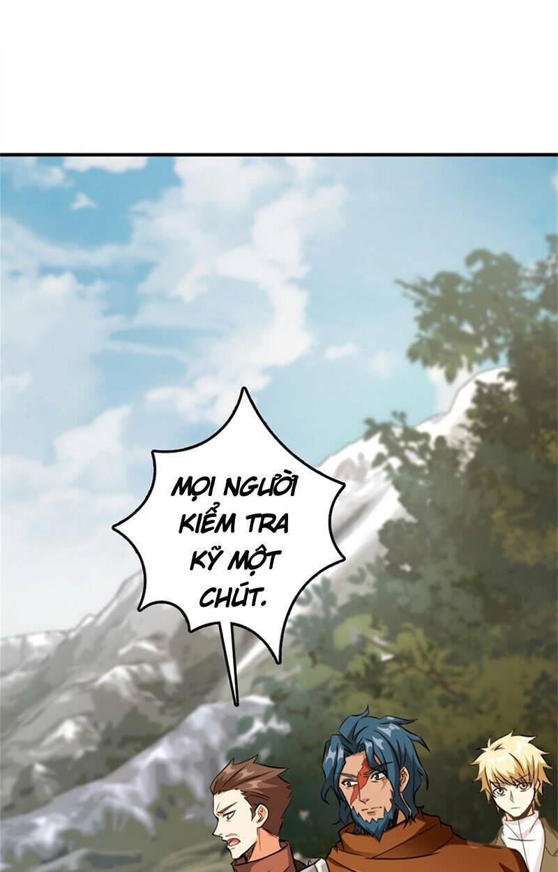 Thả Vu Nữ Đó Ra: Chapter 346