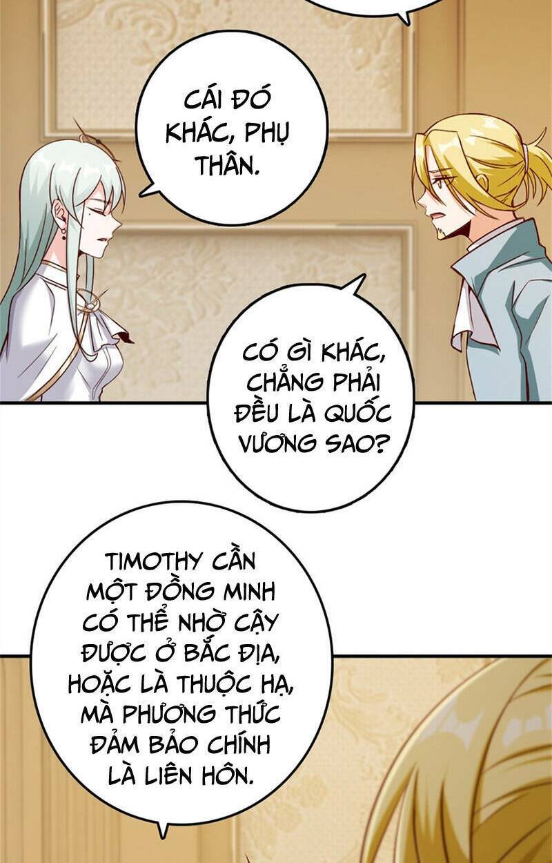 Thả Vu Nữ Đó Ra: Chapter 346