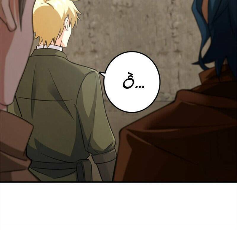 Thả Vu Nữ Đó Ra: Chapter 346