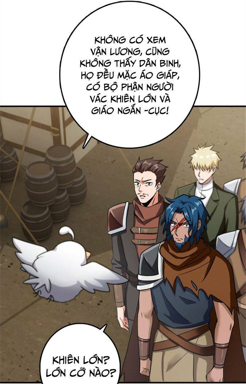 Thả Vu Nữ Đó Ra: Chapter 346