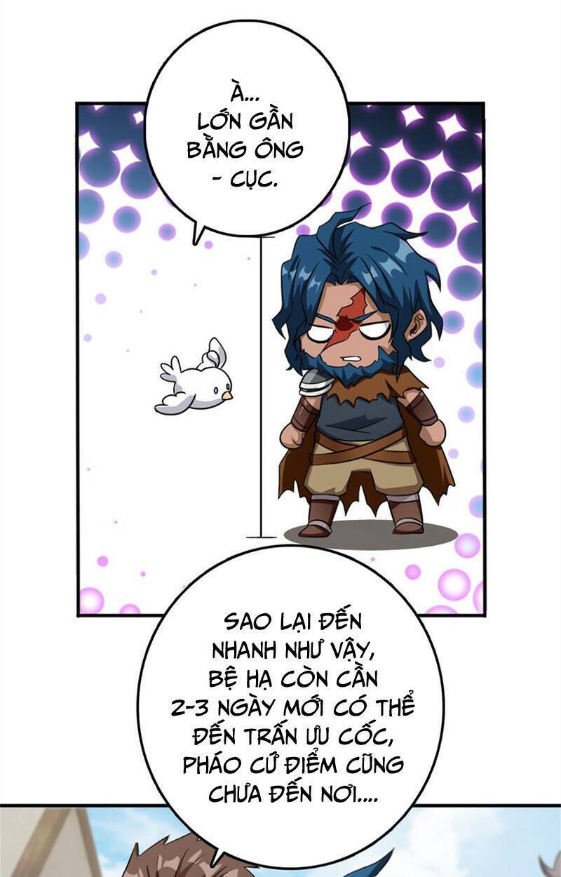 Thả Vu Nữ Đó Ra: Chapter 346
