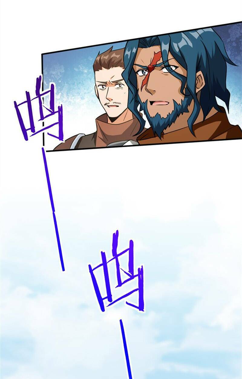 Thả Vu Nữ Đó Ra: Chapter 346