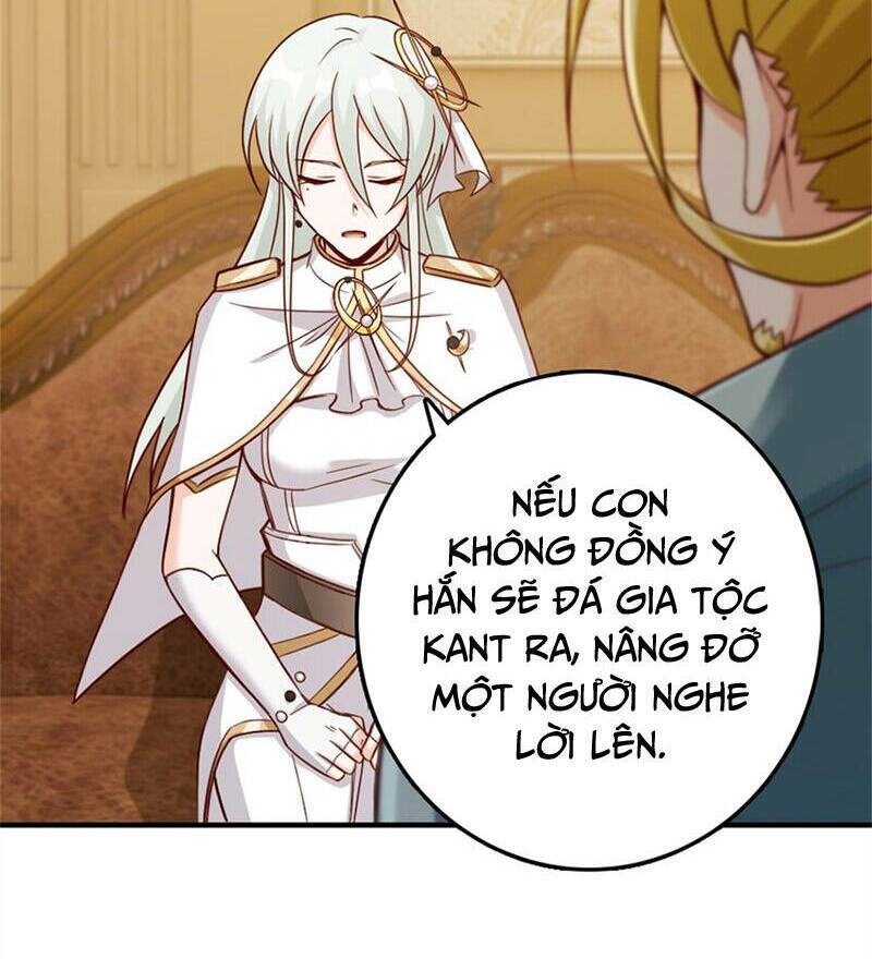 Thả Vu Nữ Đó Ra: Chapter 346