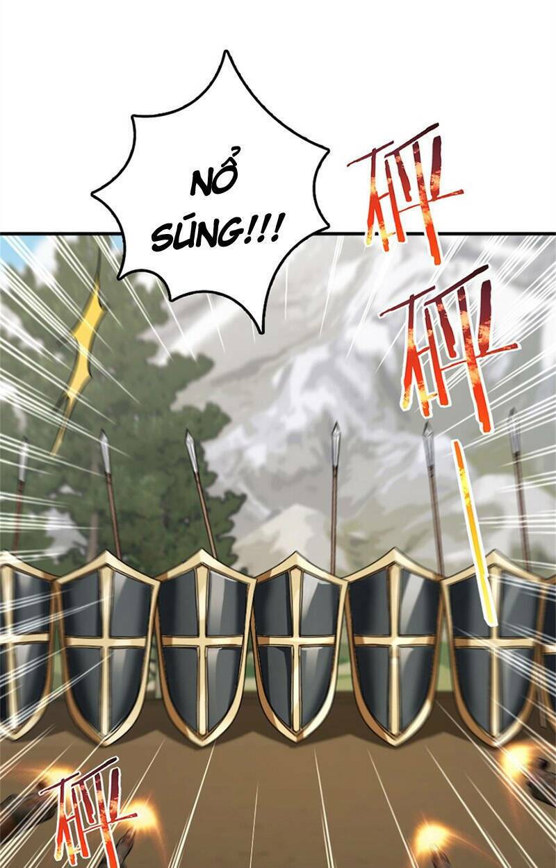 Thả Vu Nữ Đó Ra: Chapter 346