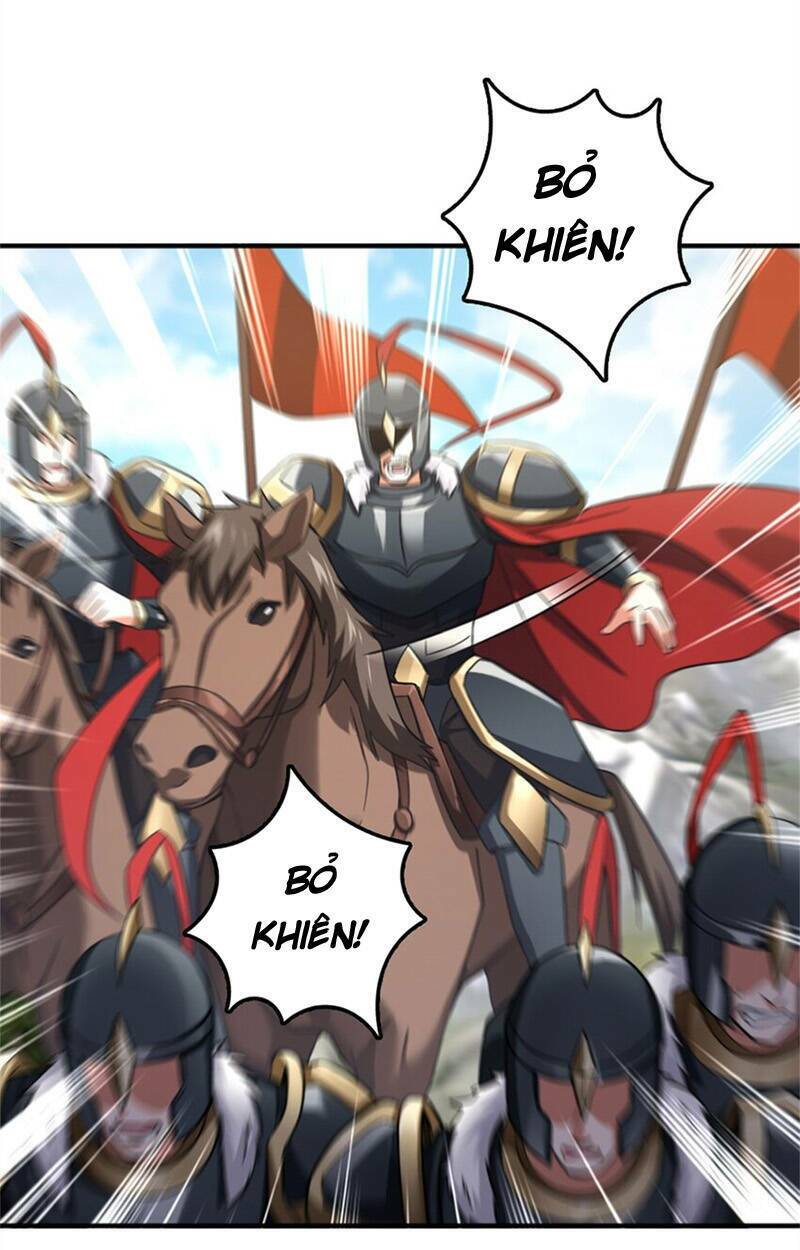 Thả Vu Nữ Đó Ra: Chapter 346