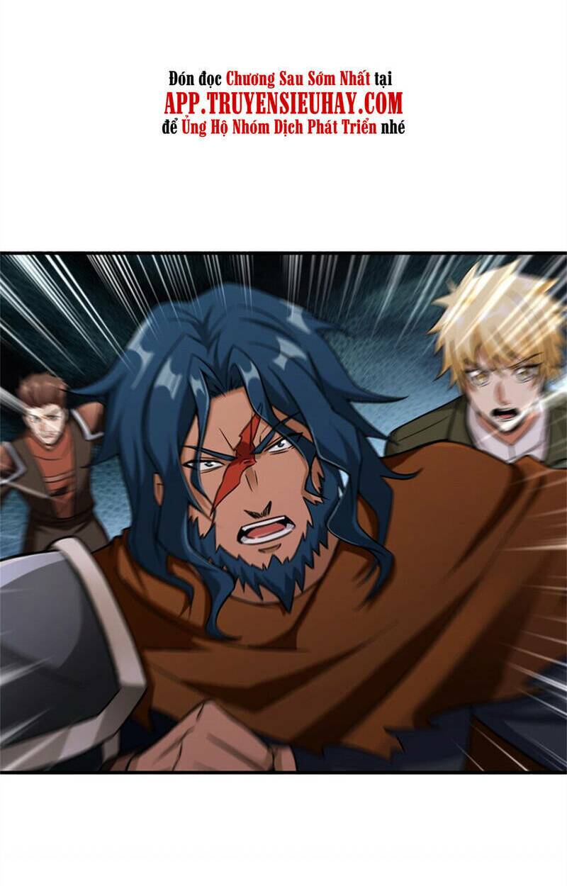 Thả Vu Nữ Đó Ra: Chapter 346