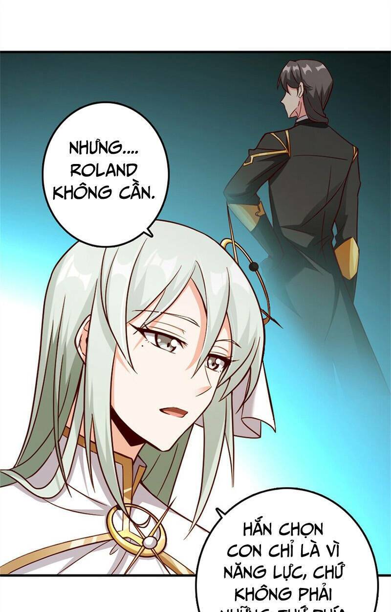 Thả Vu Nữ Đó Ra: Chapter 346