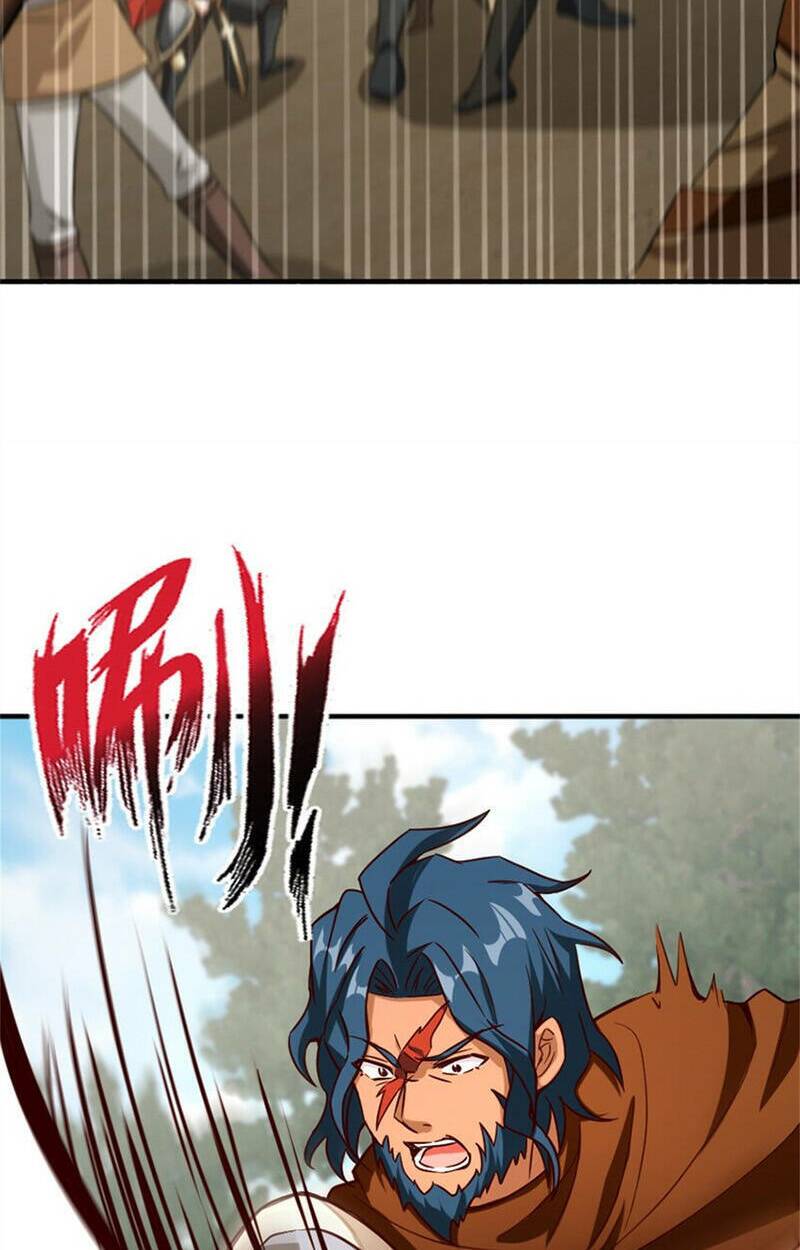 Thả Vu Nữ Đó Ra: Chapter 346