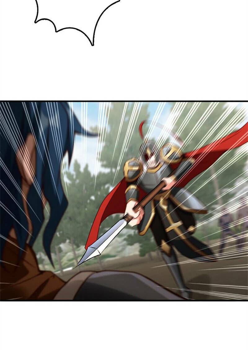 Thả Vu Nữ Đó Ra: Chapter 346