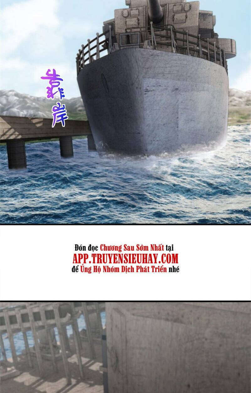 Thả Vu Nữ Đó Ra: Chapter 346