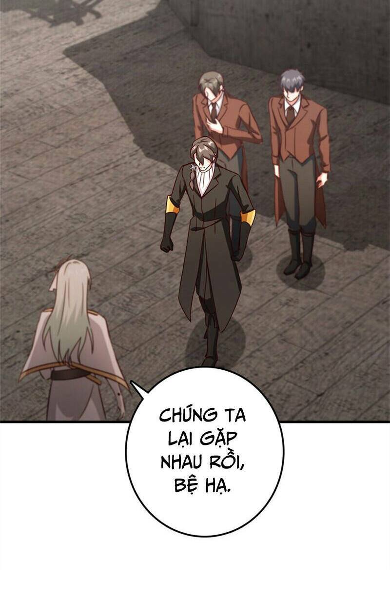 Thả Vu Nữ Đó Ra: Chapter 346