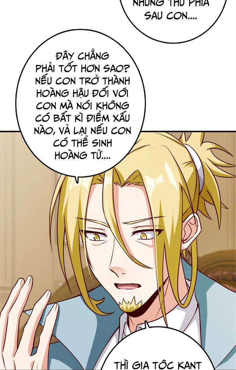 Thả Vu Nữ Đó Ra: Chapter 346