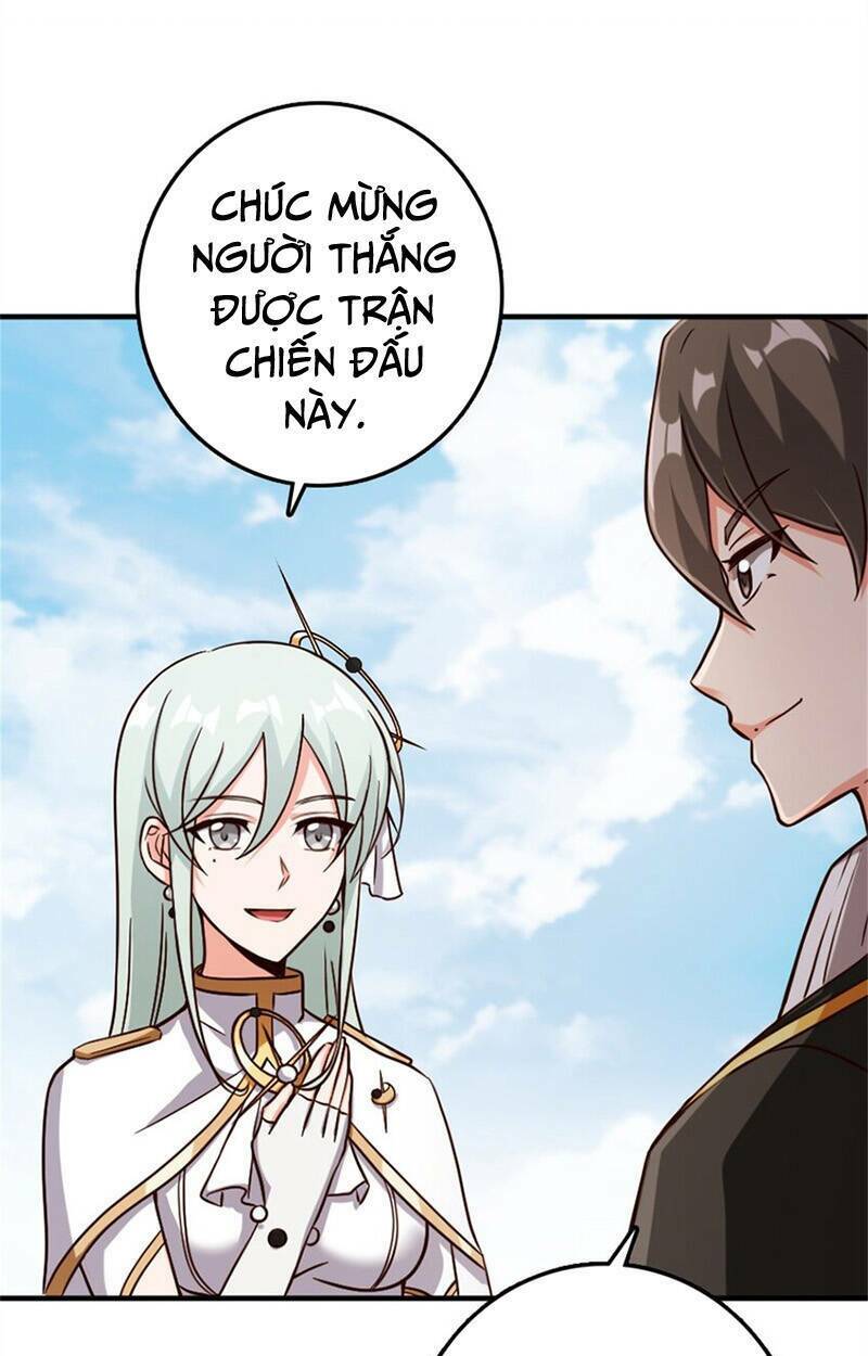 Thả Vu Nữ Đó Ra: Chapter 346