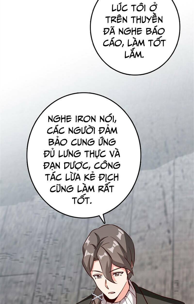 Thả Vu Nữ Đó Ra: Chapter 346
