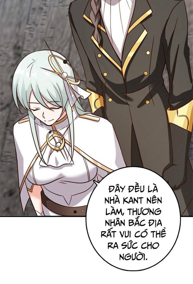 Thả Vu Nữ Đó Ra: Chapter 346