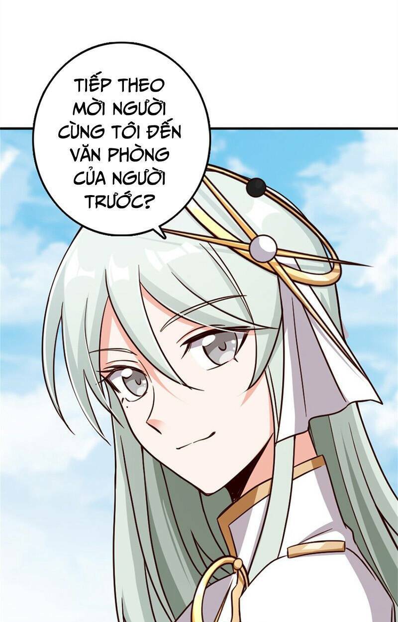 Thả Vu Nữ Đó Ra: Chapter 346