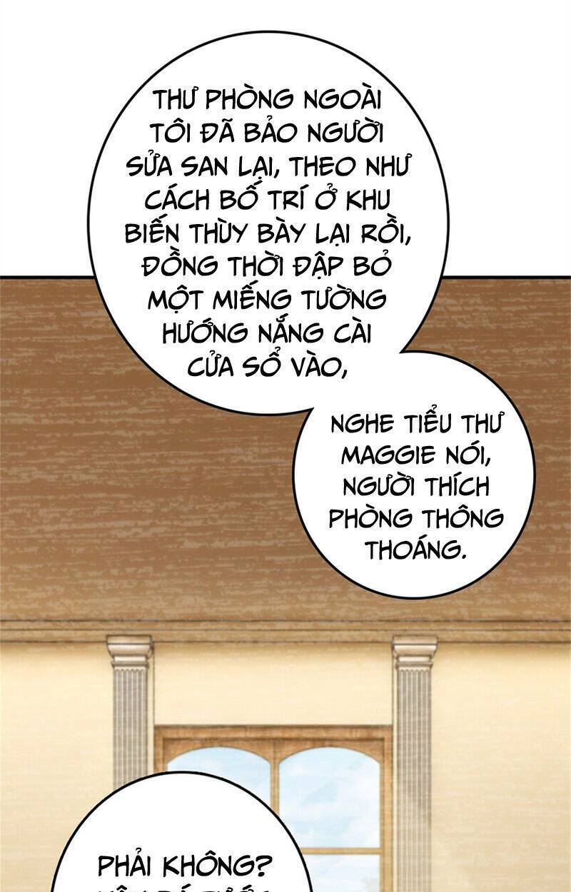 Thả Vu Nữ Đó Ra: Chapter 346