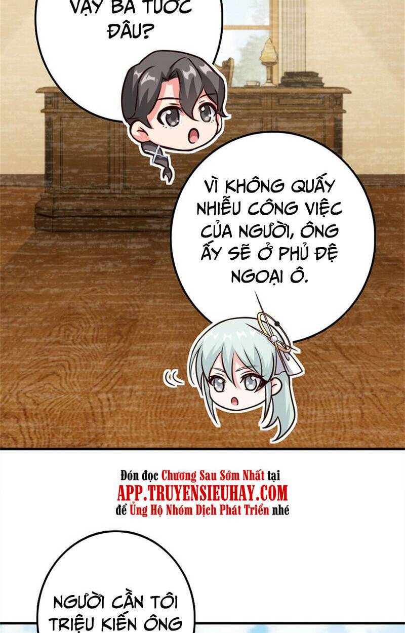 Thả Vu Nữ Đó Ra: Chapter 346