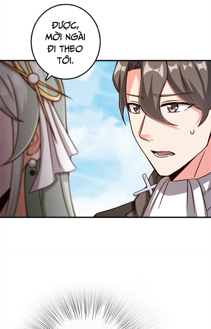 Thả Vu Nữ Đó Ra: Chapter 346